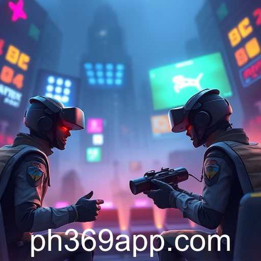 Emerging Trends in the Gaming Industry