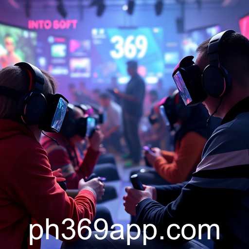 Evolution of Online Gaming with 'ph369'