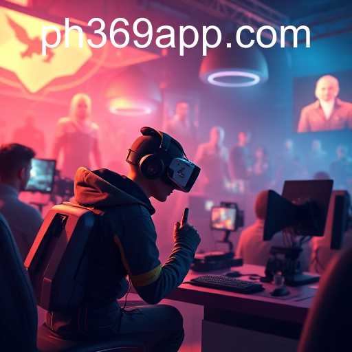 Gaming Platform 'ph369' Expands Amidst Industry Shifts