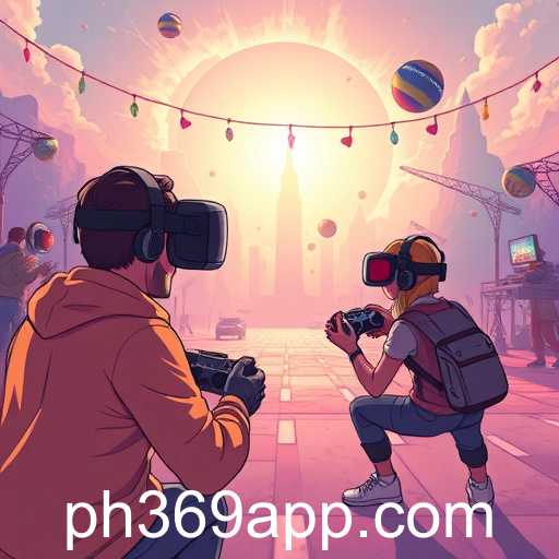 Virtual Gaming Trends Reshape 2025
