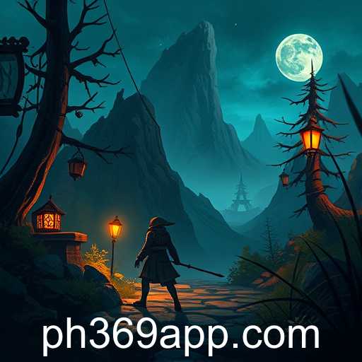 Ph369: The New Frontier in Online Gaming