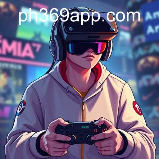 PH369: The Digital Playground Revolution