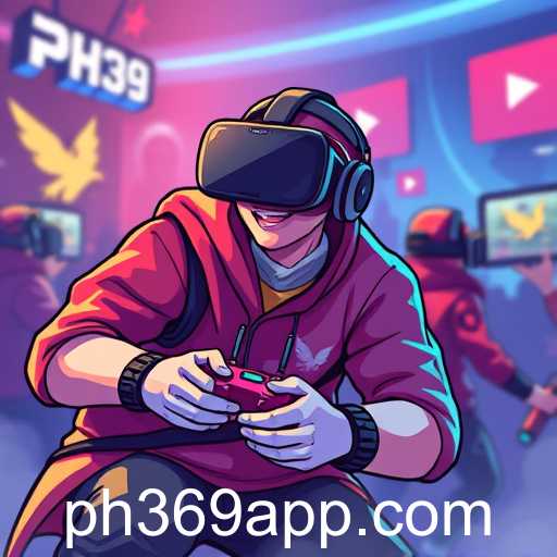 The Rise of PH369: Revolutionizing Online Gaming