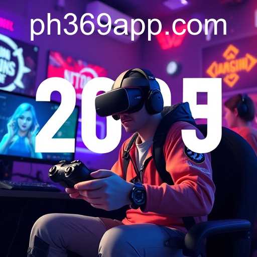 The Evolution of Online Gaming: A Look at PH369