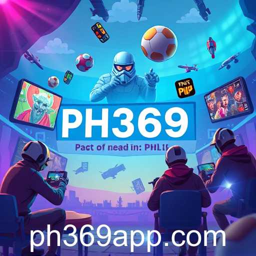 The Rise of PH369 in the Gaming World